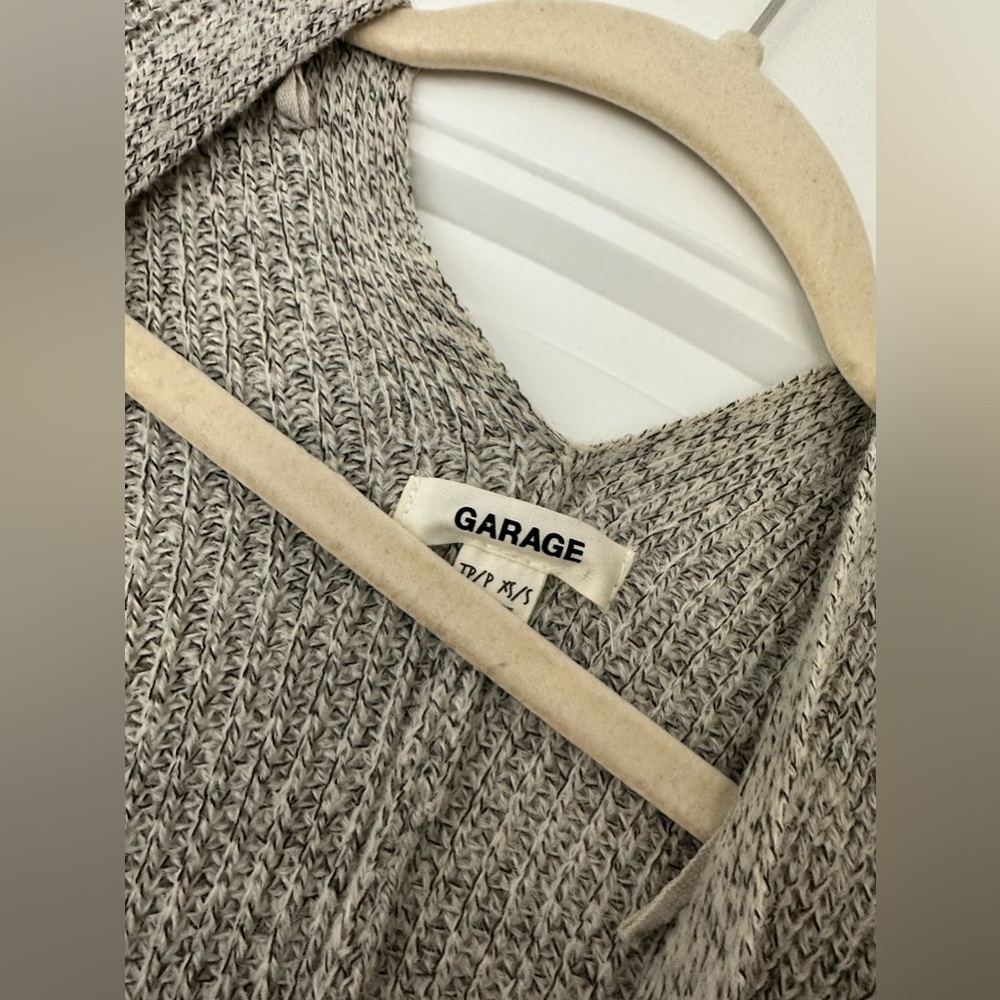 Women’s cardigan